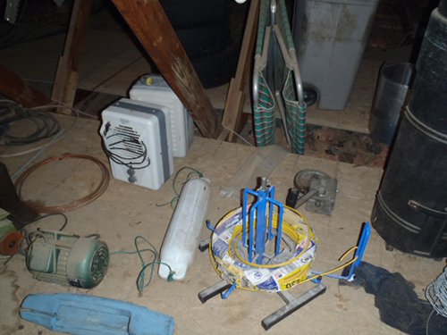 Property photo 124 - PERSONAL PROPERTY in Steuben County